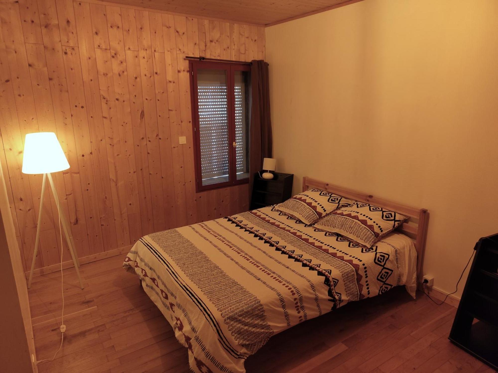 Le Chalet Parthenay Luaran gambar