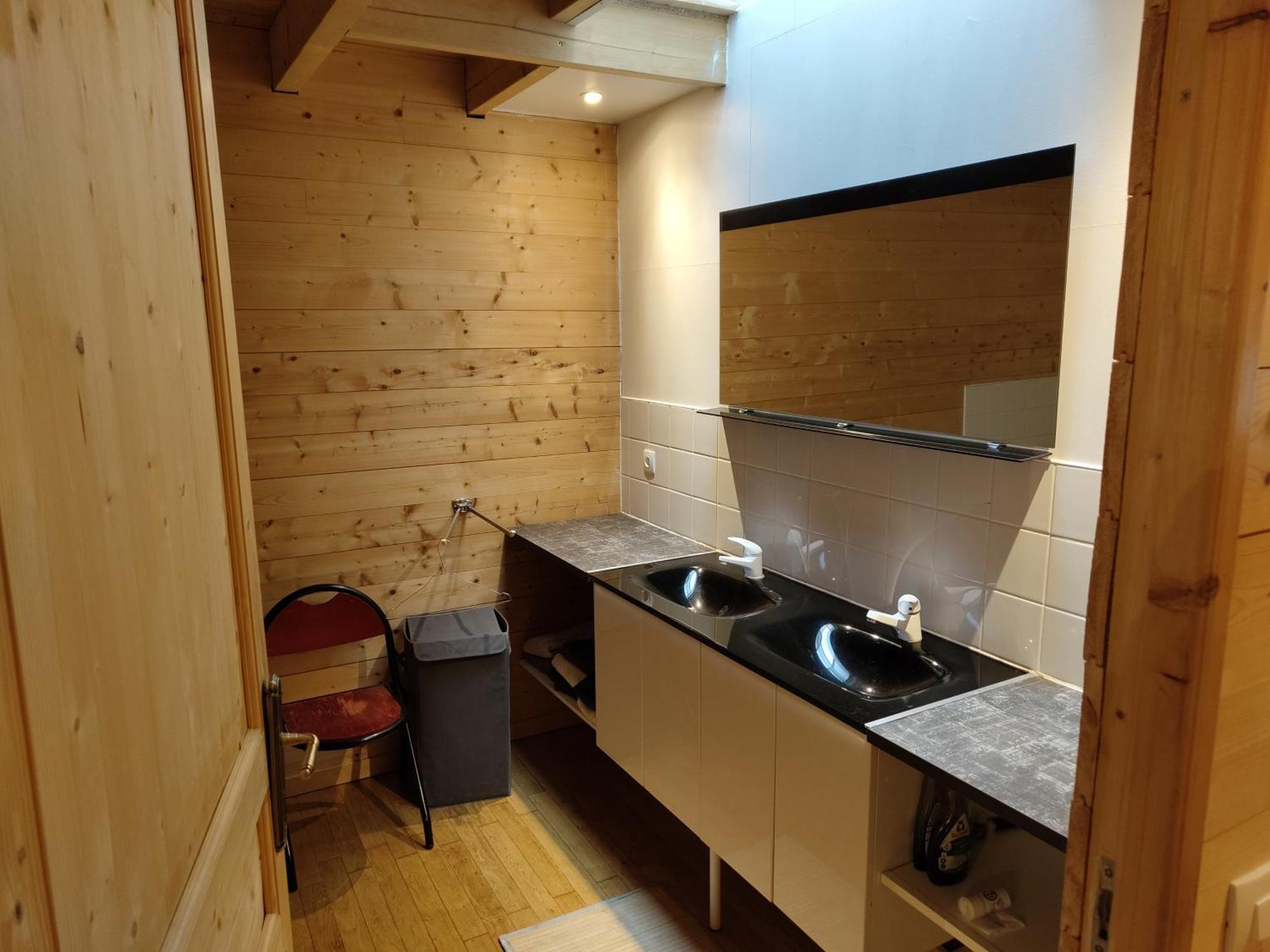 Le Chalet Parthenay Luaran gambar